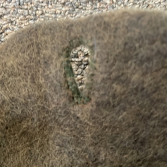 Handmade Felted Handbag - Picture 8 of 10